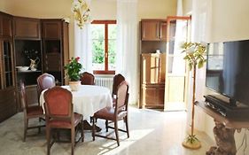 Casa Farfalla